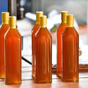 Madu Lokal