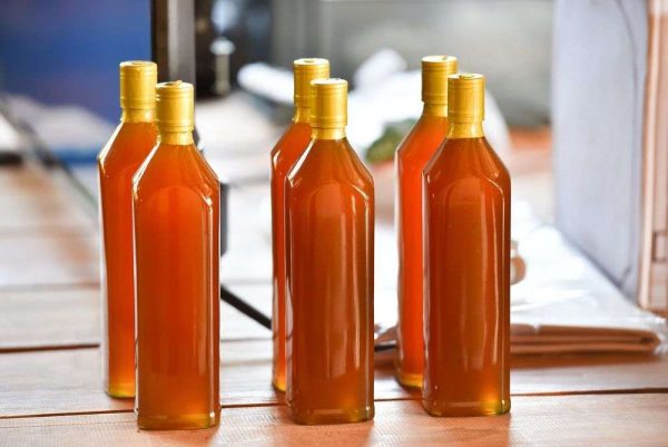 Madu Lokal