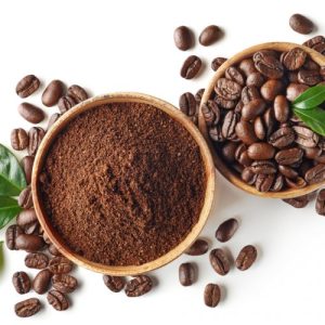 Kopi Morowali Utara