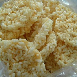 Rengginang